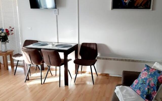 Studio Apartment Dorina