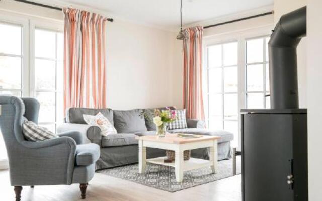 Ferienhaus Haubenlerche 58