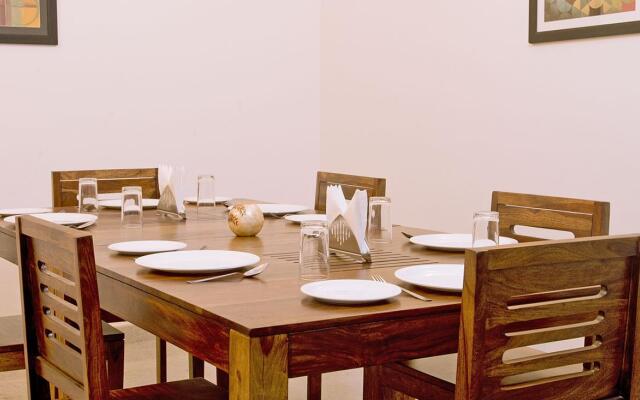 Casa Oro