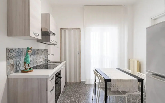 Bari Station Classic Apartment by Wonderful Italy