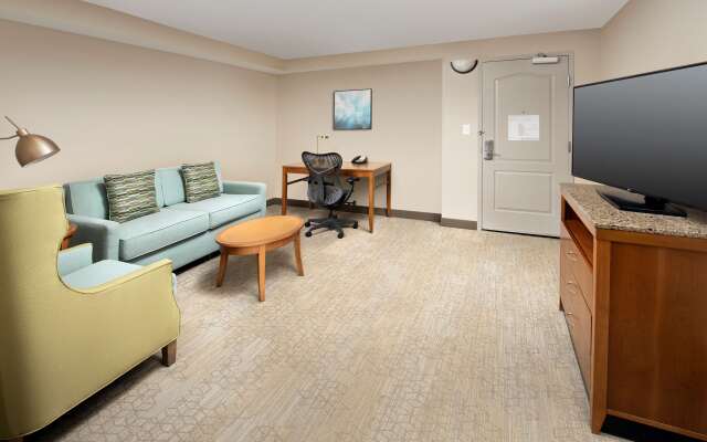 Hilton Garden Inn Atlanta West/Lithia Springs