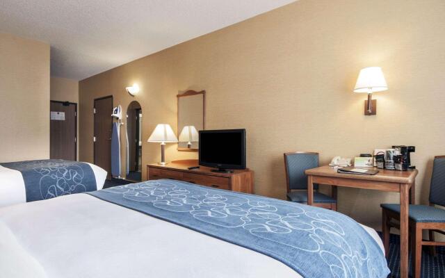 Hotel El Paso