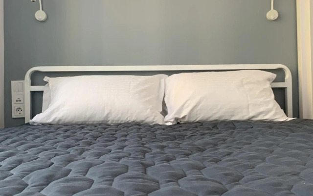 Апартаменты на улице Варламова