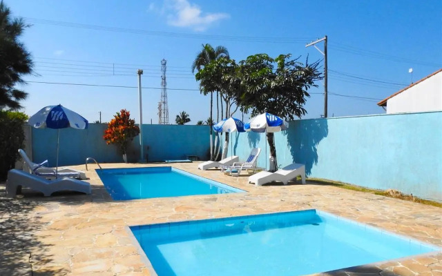Associação Sabesp Ilha Comprida