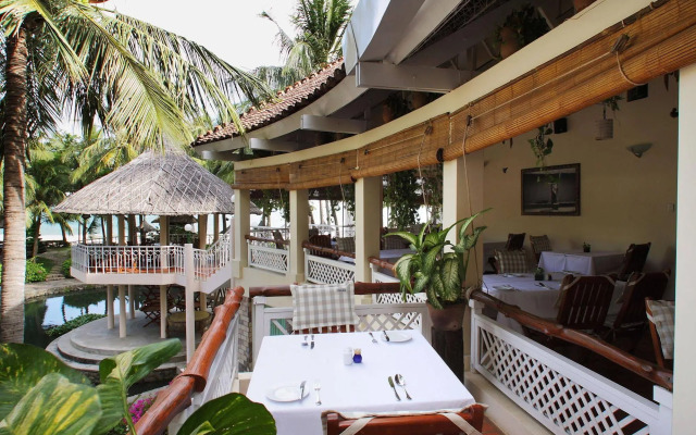Suoi Tien Mui Ne Resort