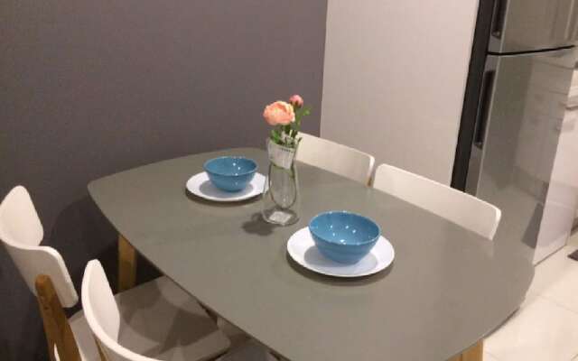 Summer Suites Vacation Home