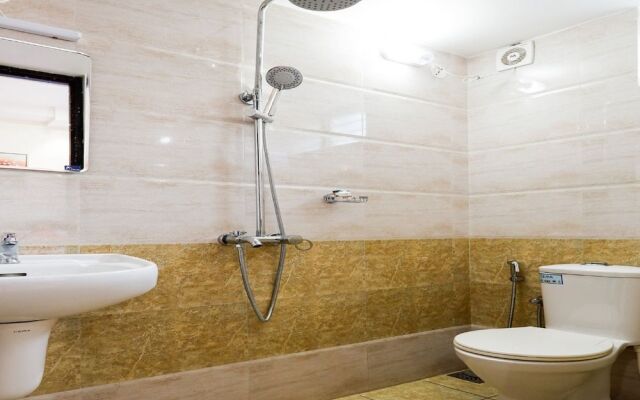 OYO 62647 Hotel Suites 9