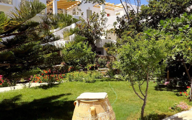 Vidalis Hotel