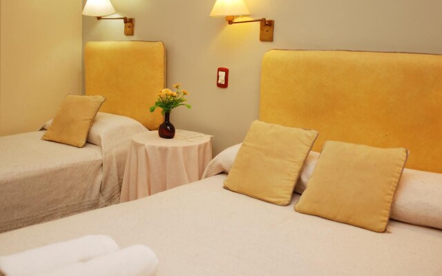 Hotel Frossard