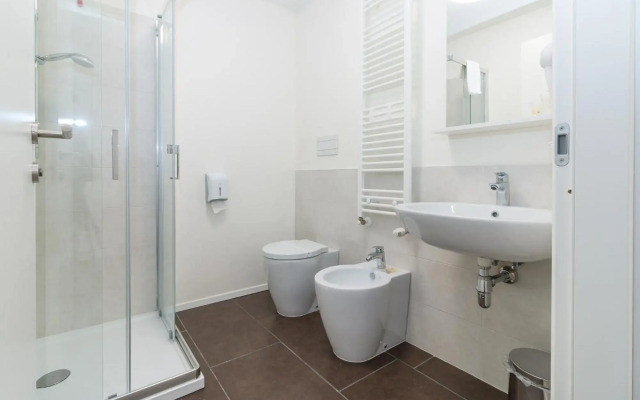 Hotel Cascina Fossata & Residence