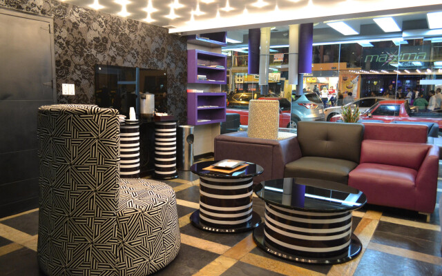 Nu House Boutique Hotel