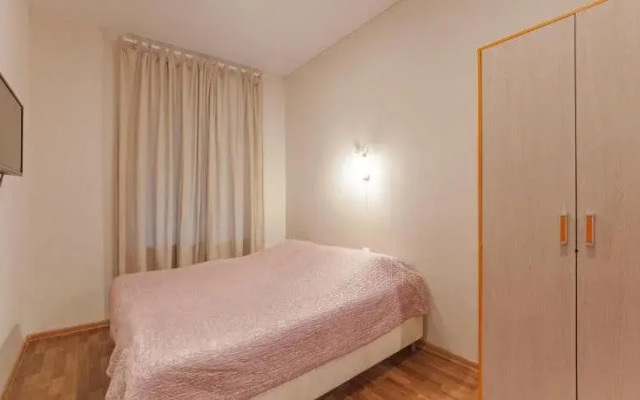 Samsonov Hotel