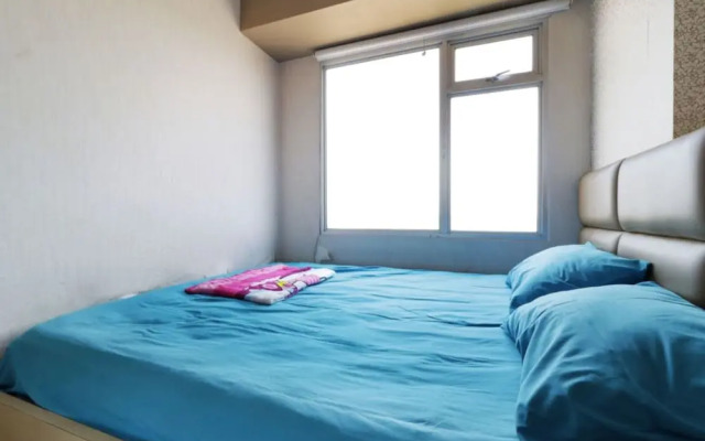 Apartment Educity by Rava Home