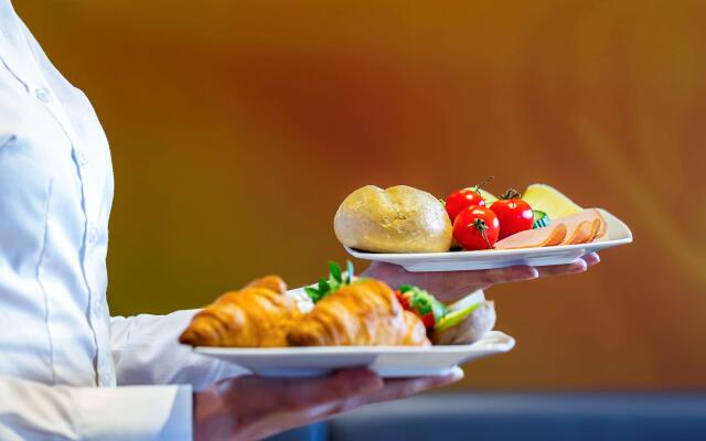 ibis Wroclaw Centrum