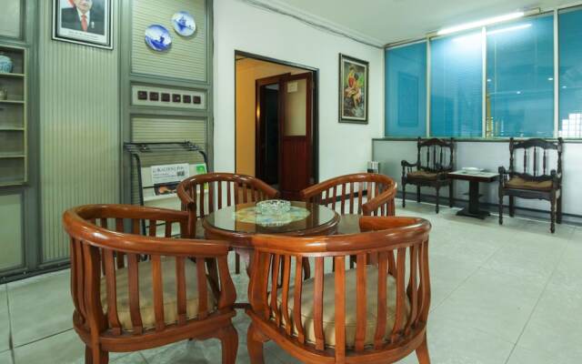 Airy Ahmad Yani Irian 2 Palangkaraya