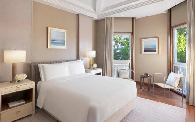 The Ritz-Carlton, Bahrain
