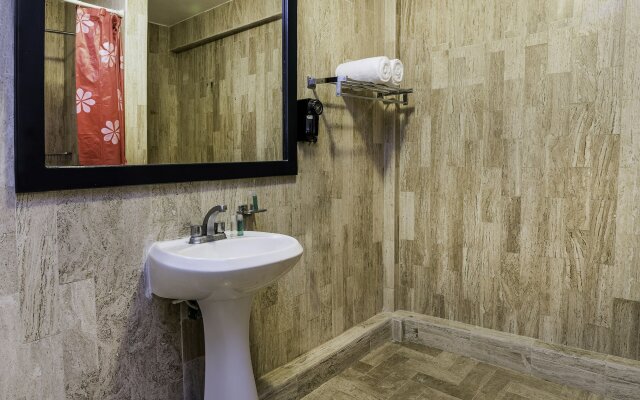 The Caribbean Sun Apart Suites