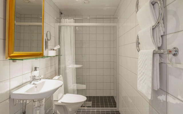 Best Western Hotel Karlaplan