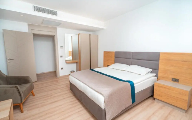 Safir Kundu Apart Hotel