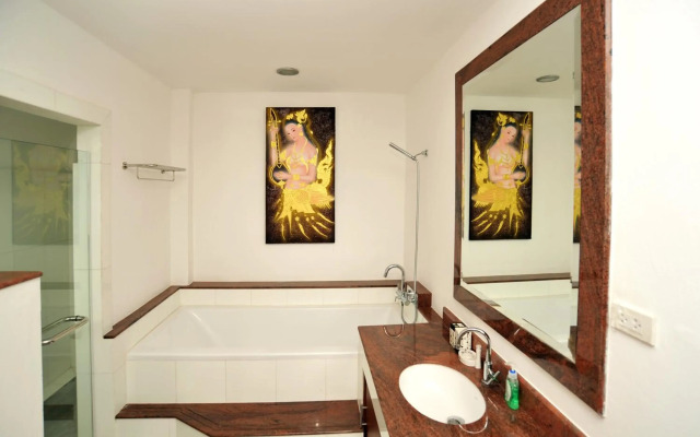Samui Luxury Pool Villa Melitta