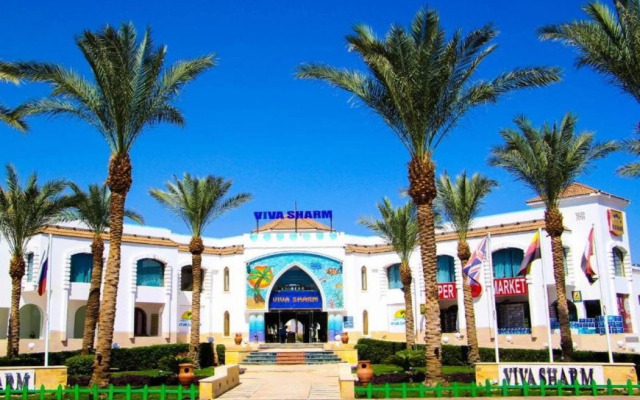 Viva Sharm Hotel