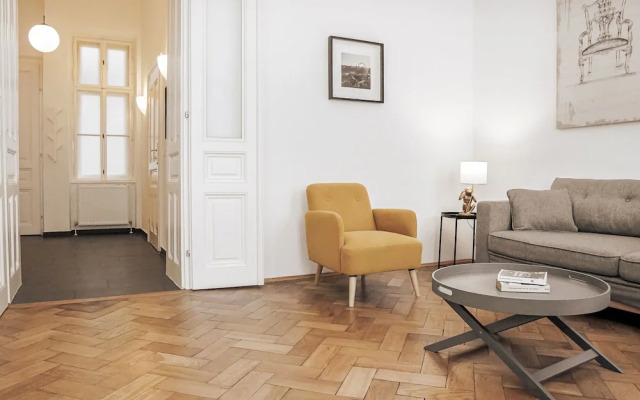 HeyMi Apartments Kluckygasse