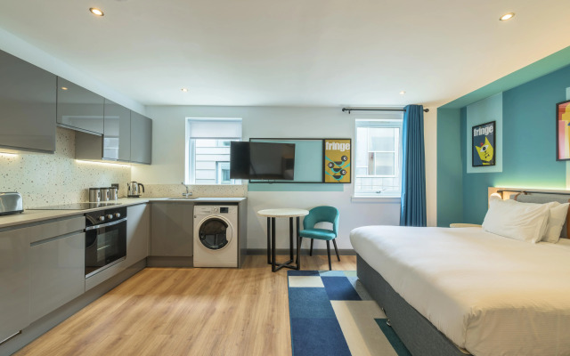Holyrood Aparthotel