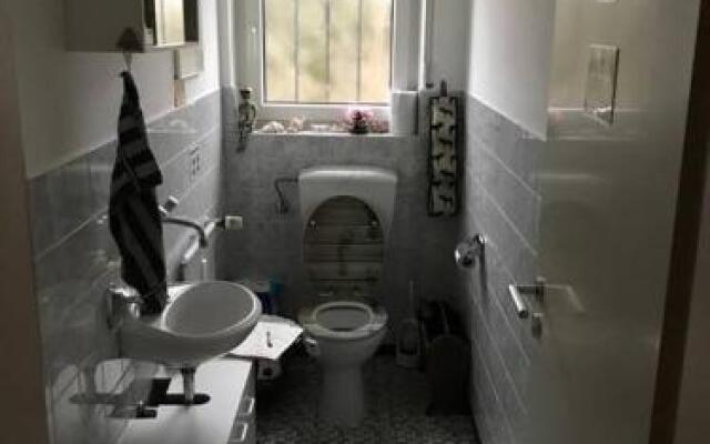 Privatzimmer Süß-Scharf