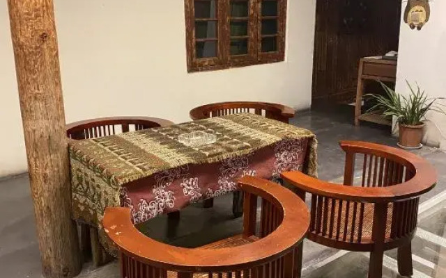 Shaxi Grain B&B Featured Homestay