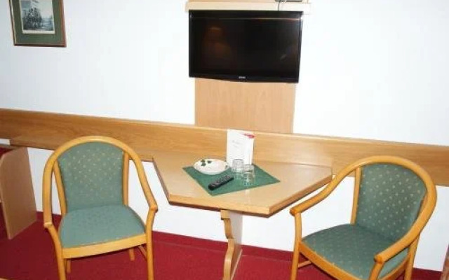 Gästehaus zur Färbe