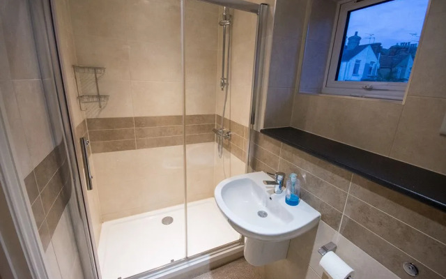 Captain Fryatt Guesthouse