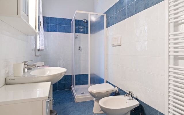 Attractive Residence on Lake Garda, Close to Manerba