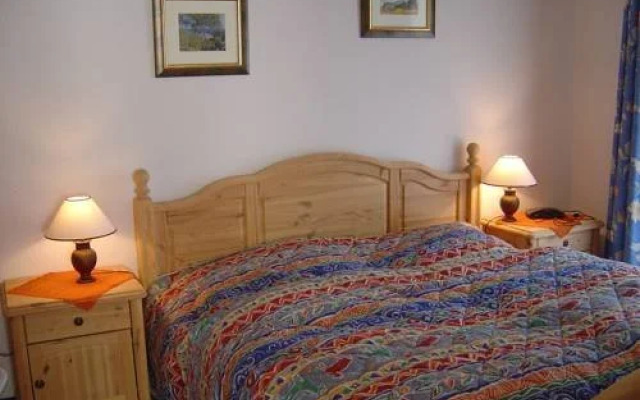 Deutsches Haus Ferienvilla