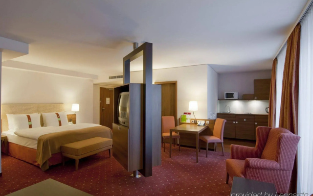 Holiday Inn Nürnberg City Centre by IHG