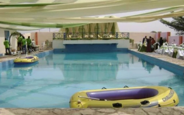 HBC Resort