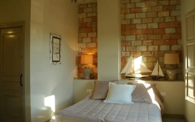 Masia Rural Mas Sais