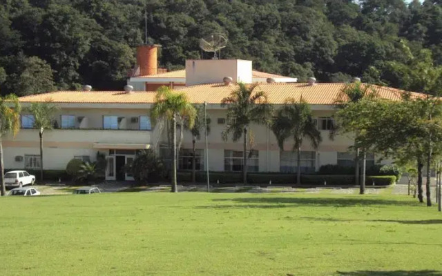 Hotel Tucuman