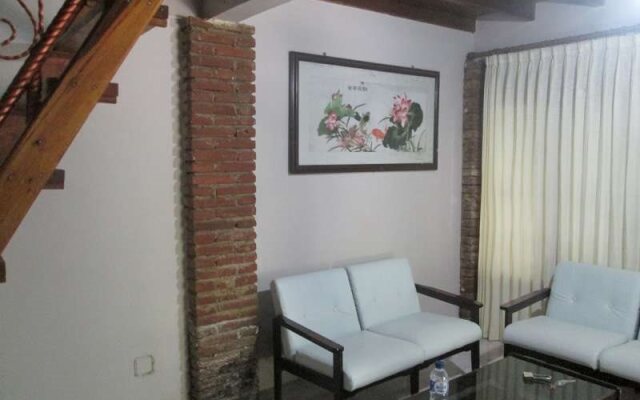 Bougenvil Homestay