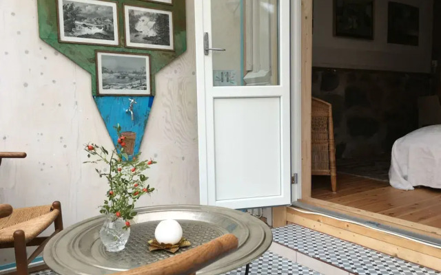 Lille Carlsson Studio