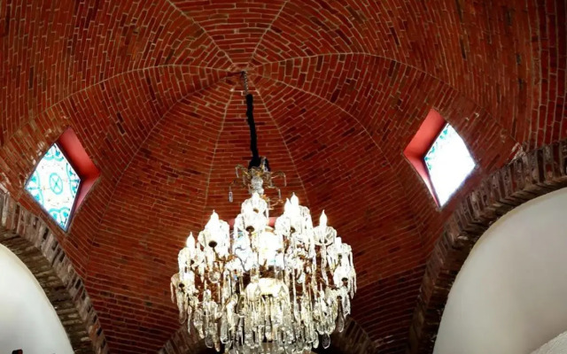 Hotel Posada XVII