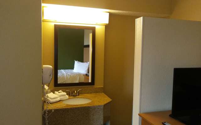 Extended Stay America Suites Memphis Wolfchase Galleria
