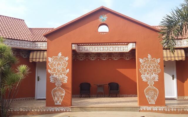 Vijayshree Resort And Heritage Village