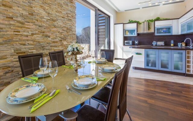 House VILLA SKY