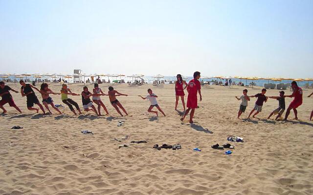 Hotel Kaliakra Beach - Ultra All Inclusive