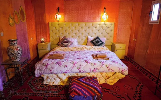 Sahara Garden Luxury Camp