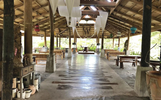 Tree House at Sitio de Amor Leisure Farm