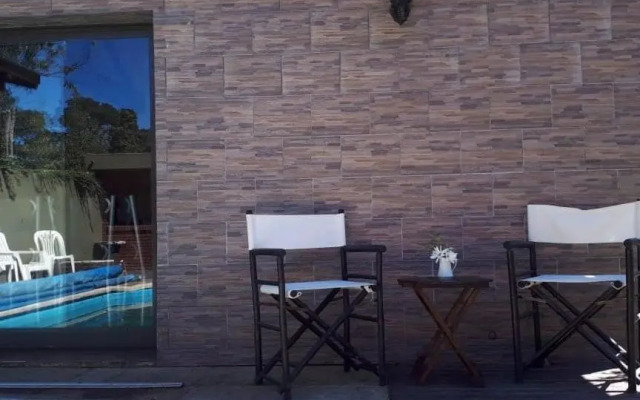 Bosque Peralta Ramos. Zorzales del Bosque