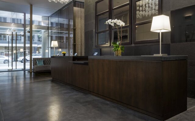 Cassa Hotel New York
