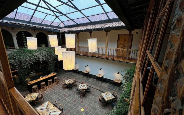 Casa Tunki - Hostel