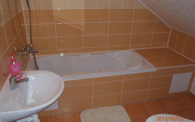 Pension St. Maria